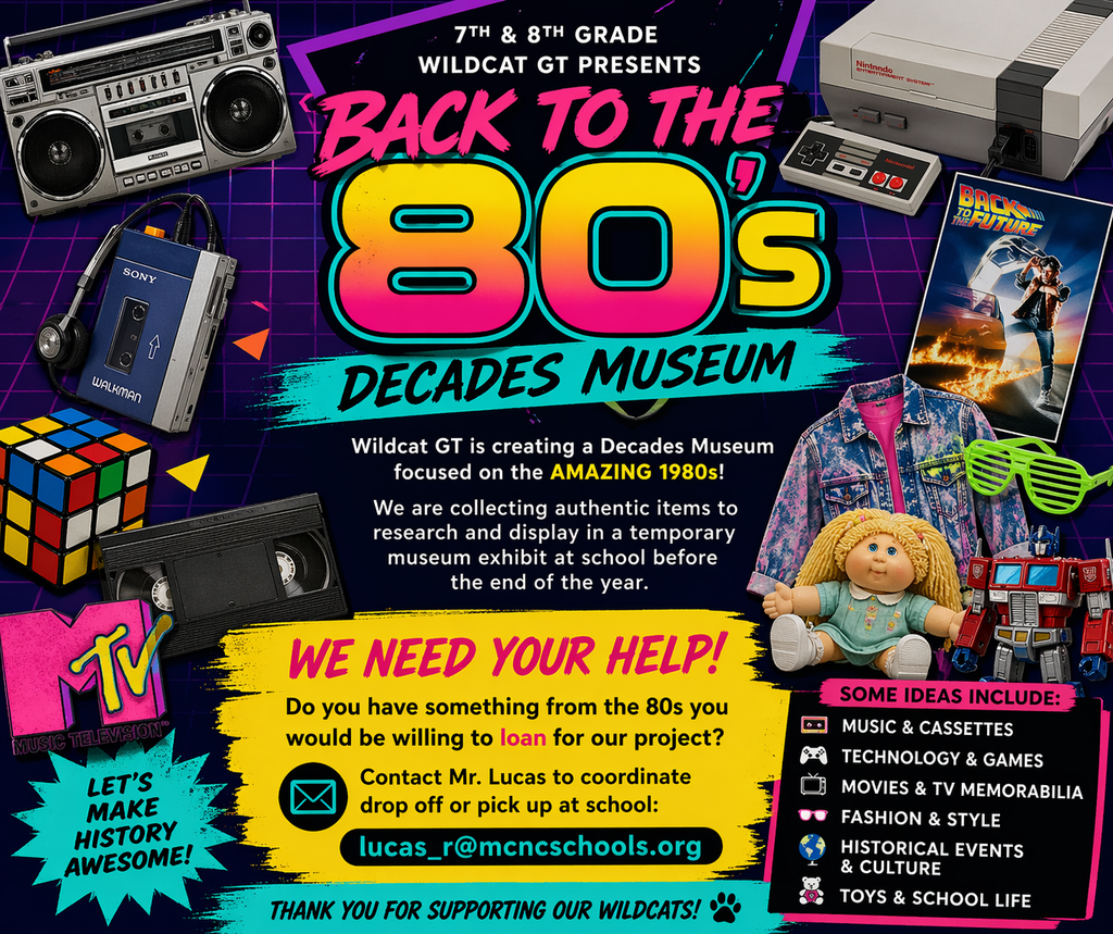 80s Pic