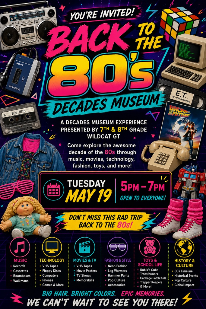 80s