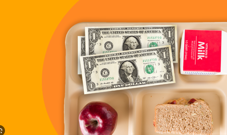 Lunch Money