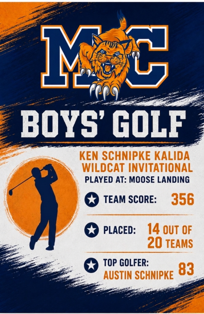 boys' golf