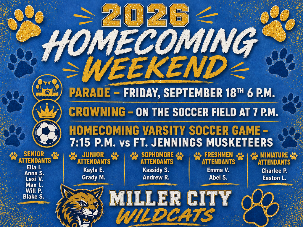 HOCO Events