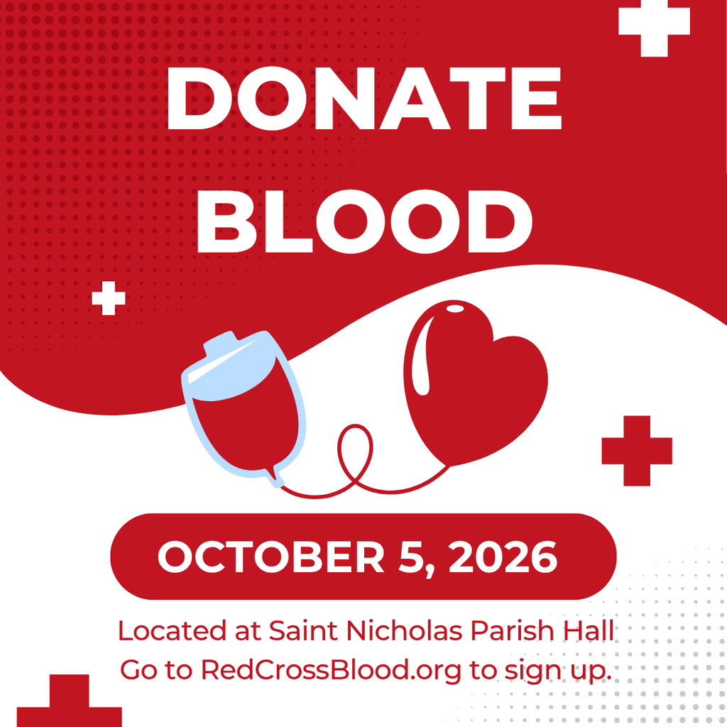 Blood Drive