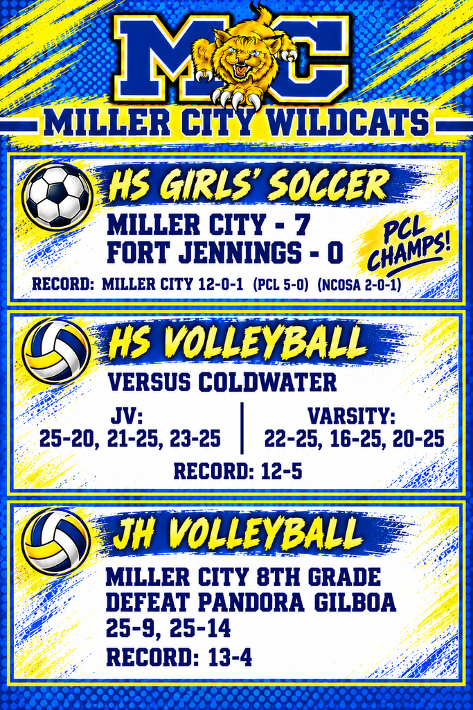 schedule