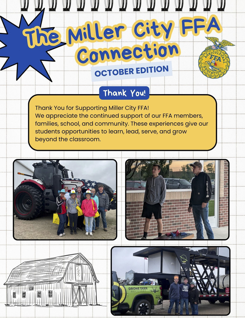 Chapter Newsletter