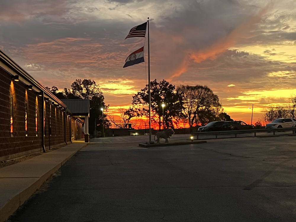 Flags