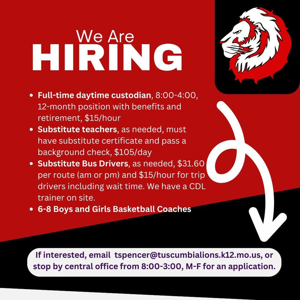 Hiring