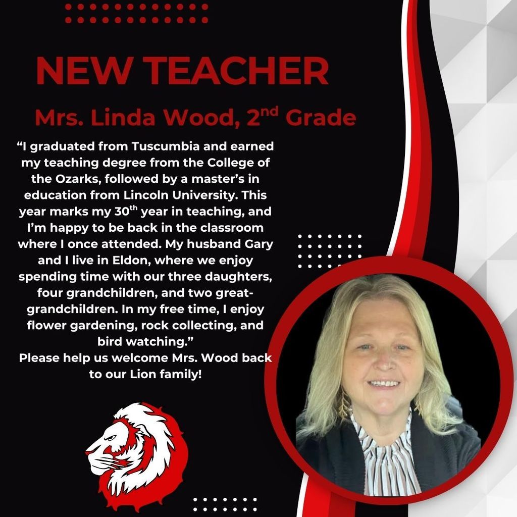L. Wood