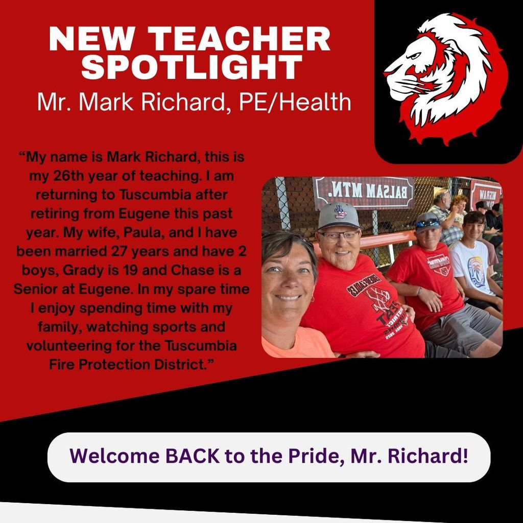 M. Richard