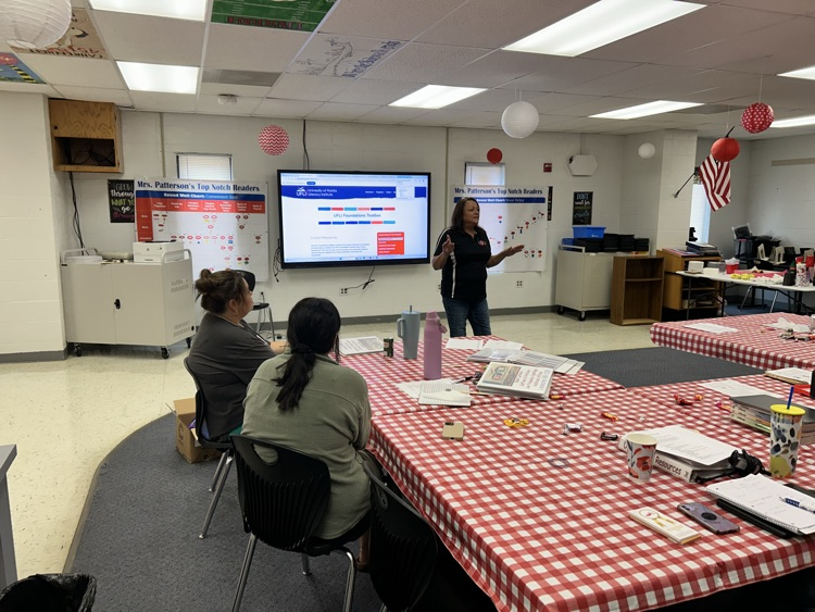 pd day