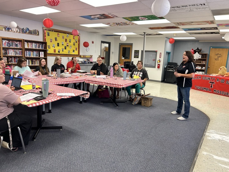 pd day
