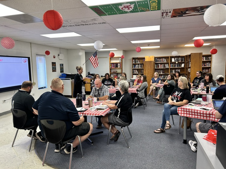 pd day