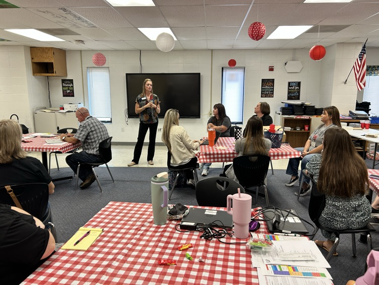 pd day