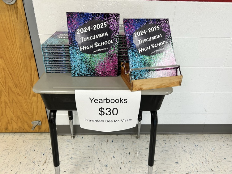 yearbooks