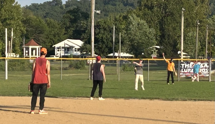 baseball