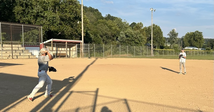 baseball