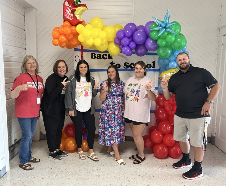 open house