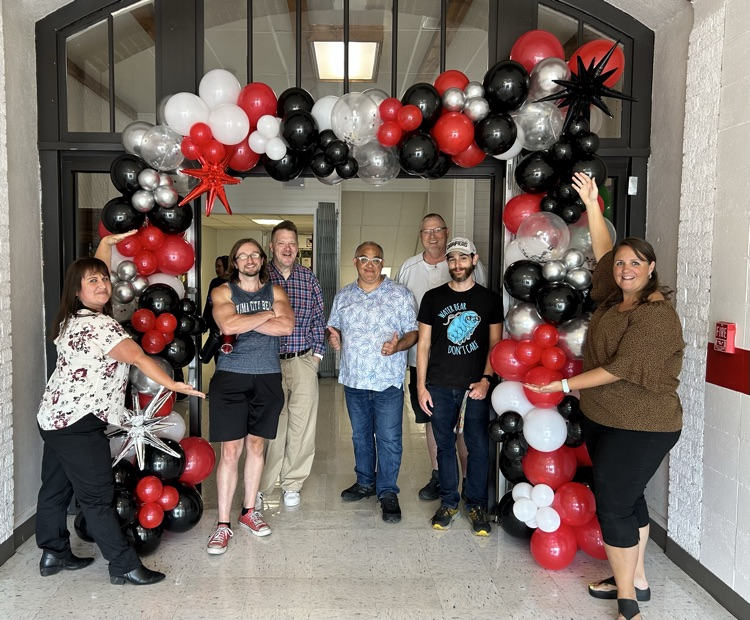 open house