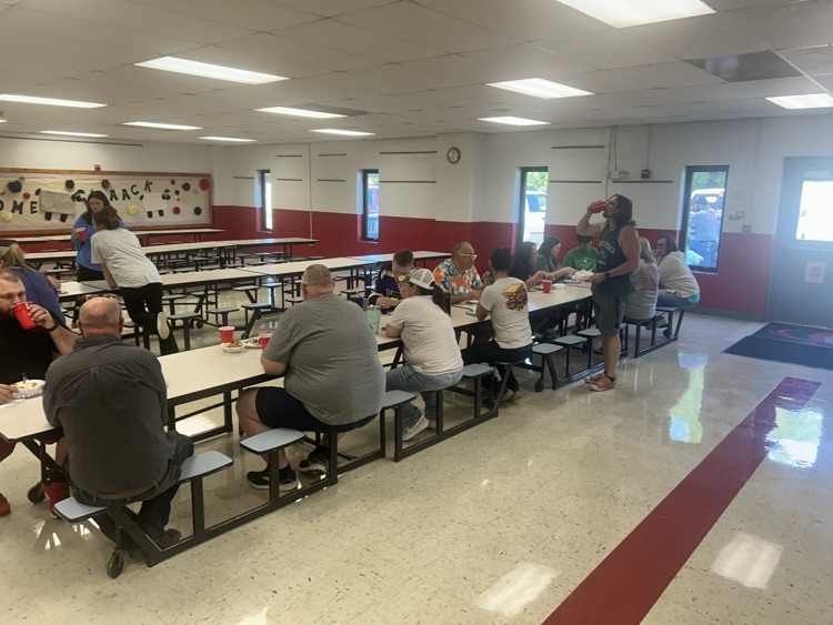teacher pd