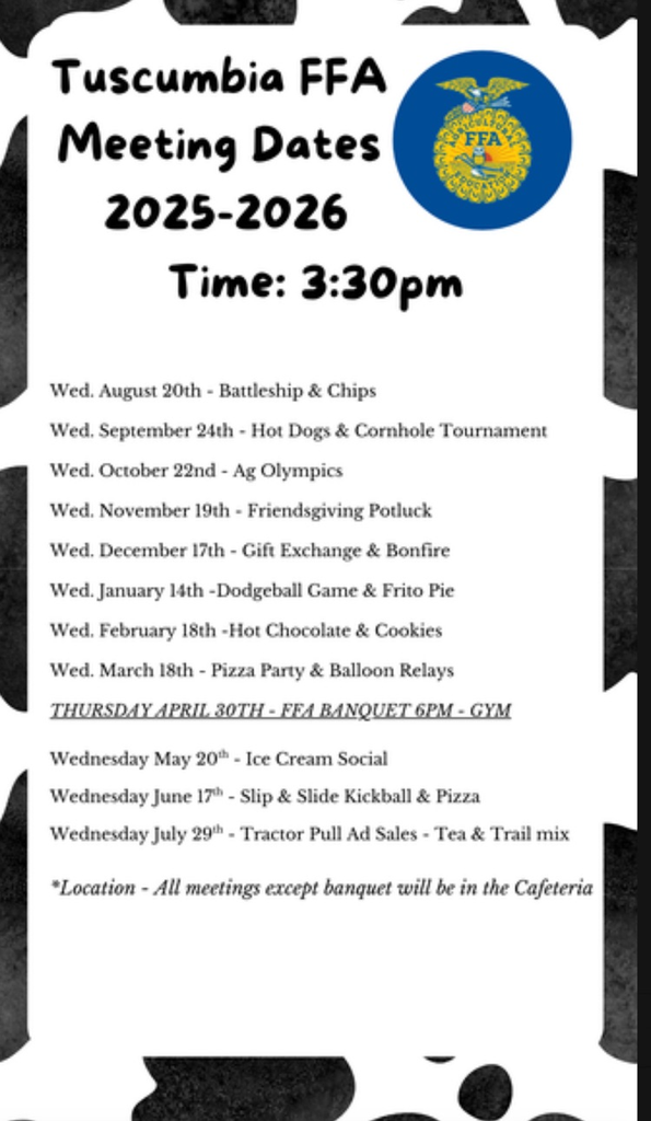 ffa meeting  