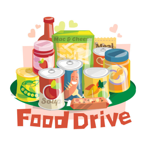 food drive