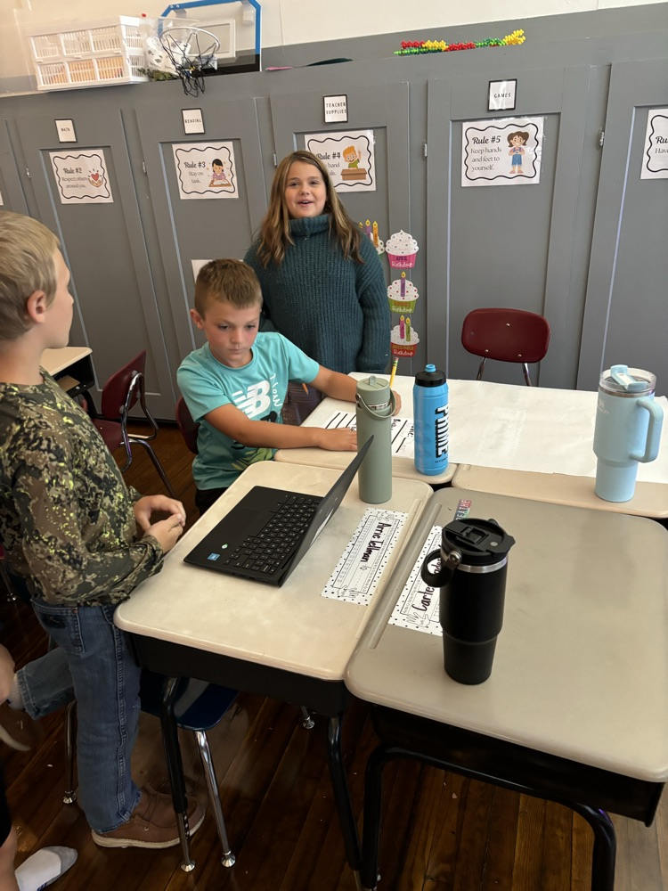 4th grade science