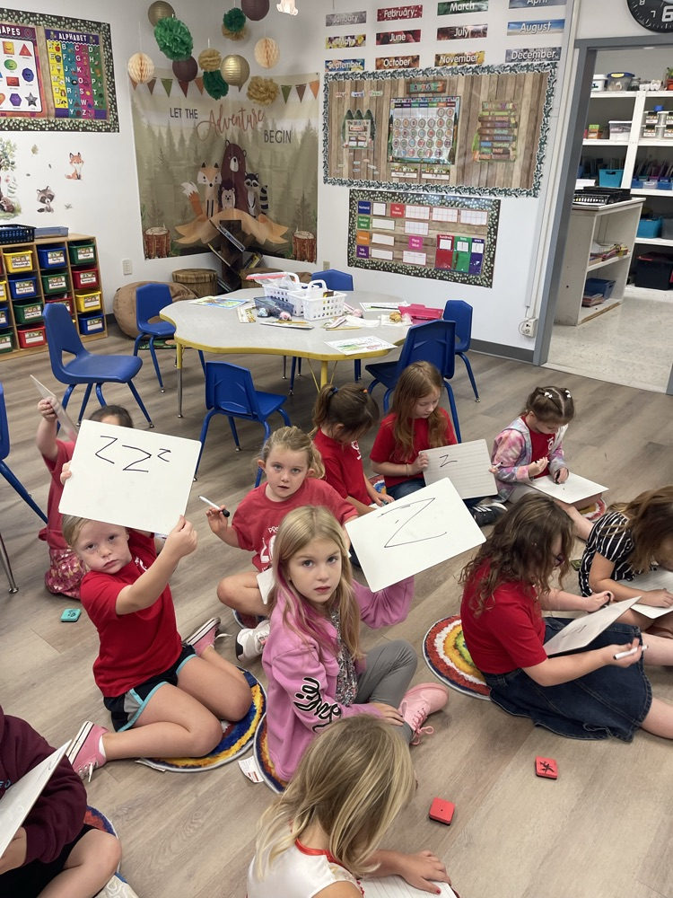 kindergarten