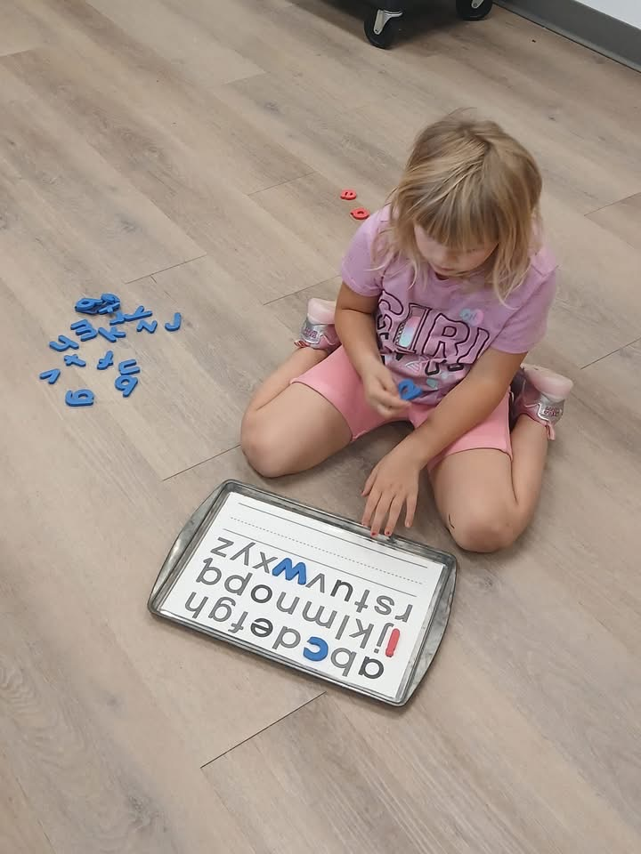 kindergarten