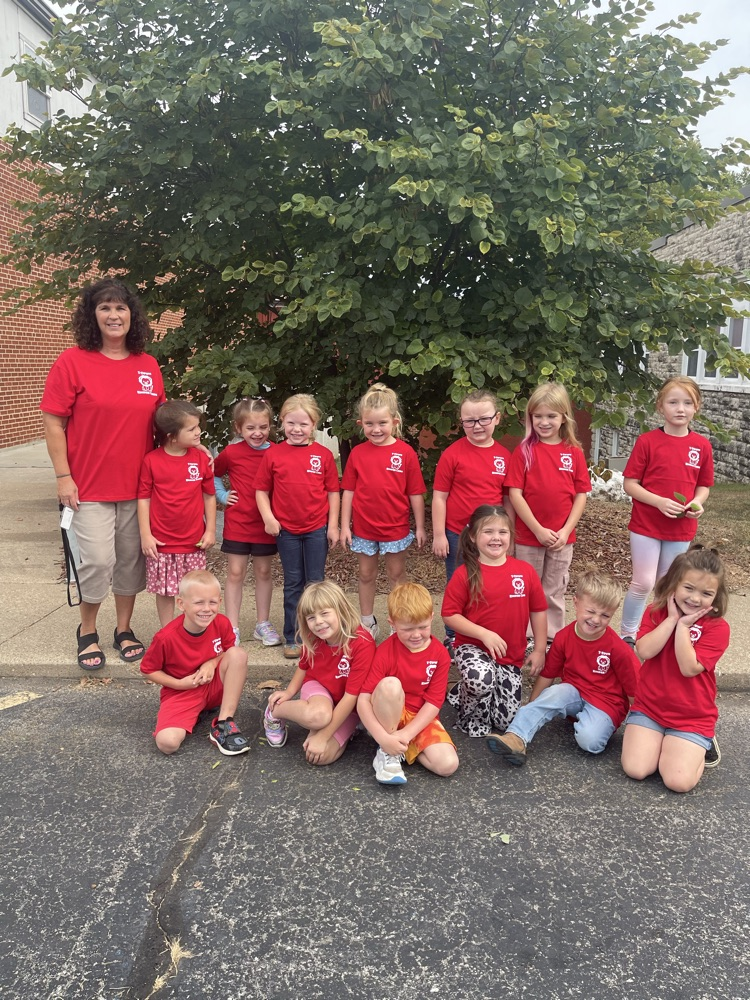 kindergarten