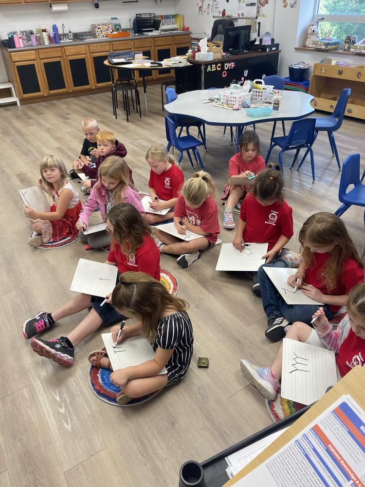 kindergarten