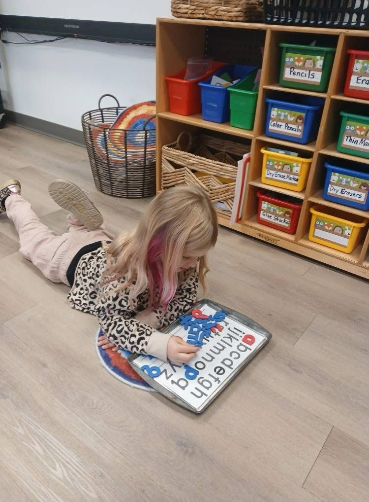kindergarten