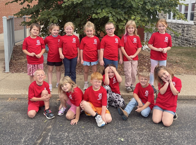 kindergarten