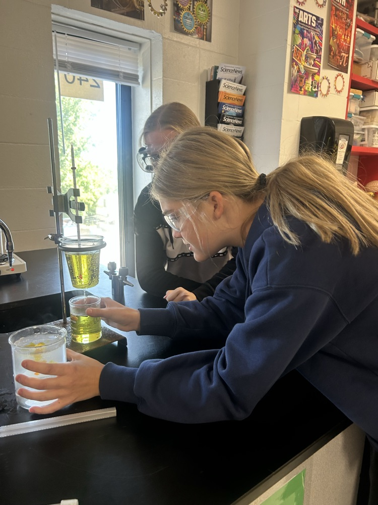 biology