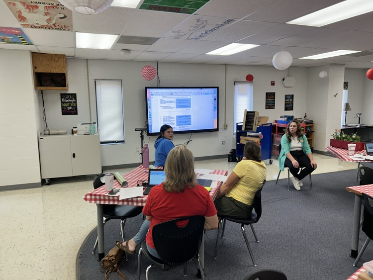 PD day