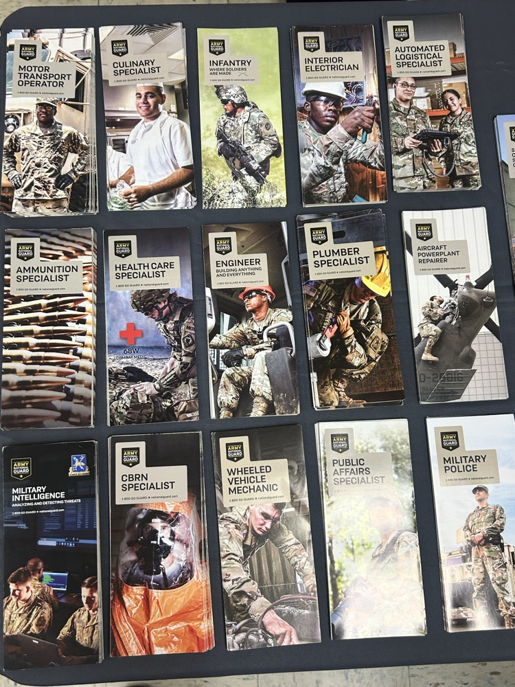 National Guard 