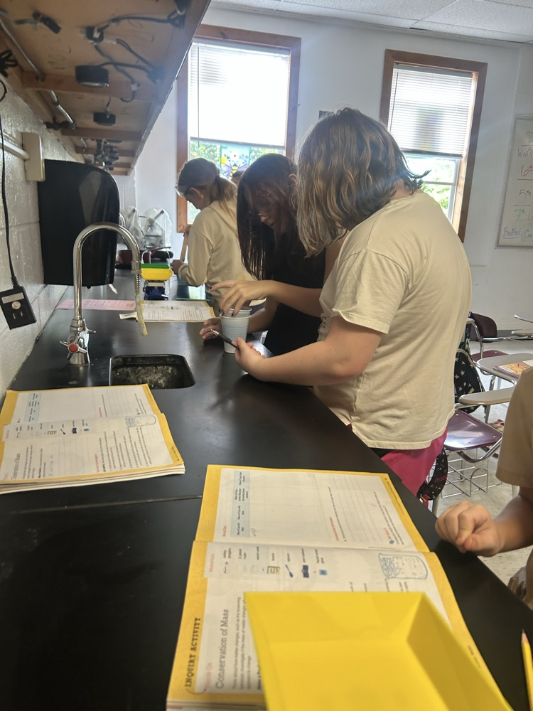 5th grade science