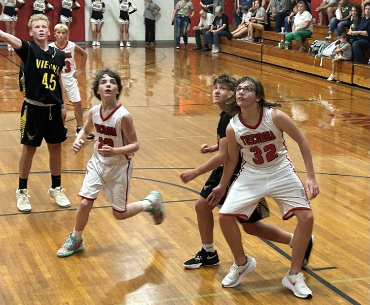 basketball