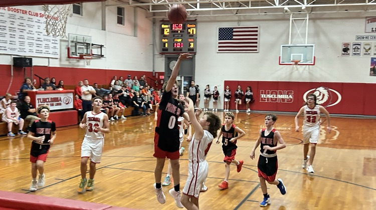 basketball