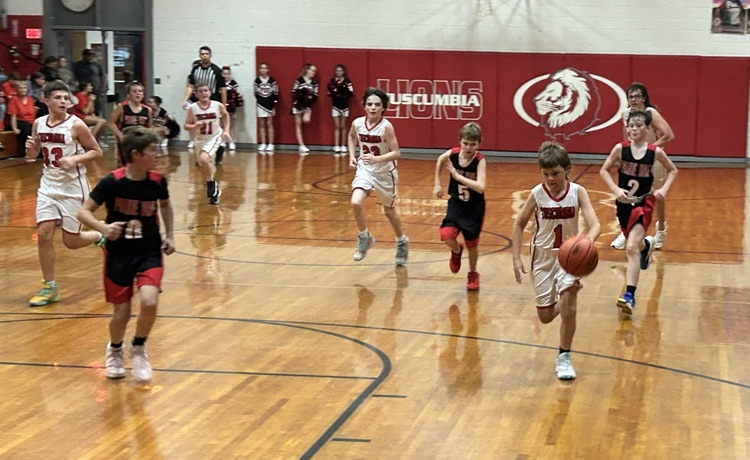 basketball