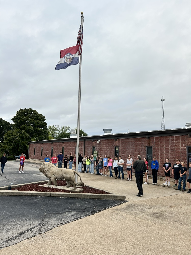 see you at the pole
