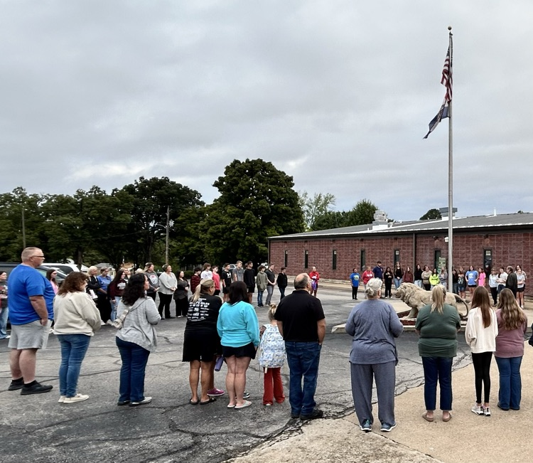 see you at the pole