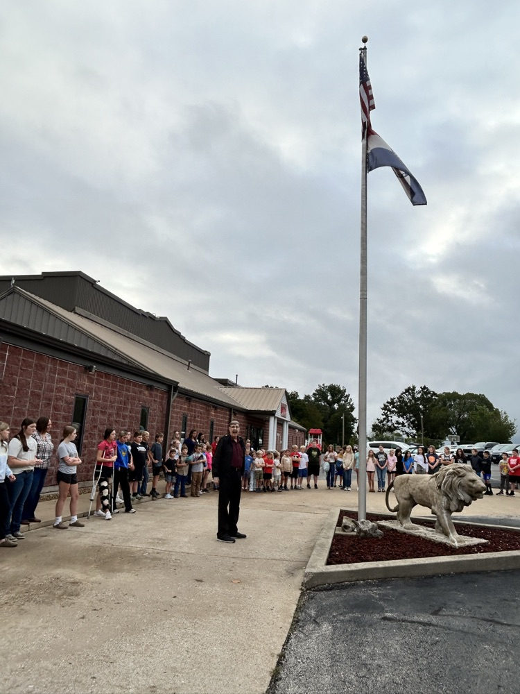 see you at the pole