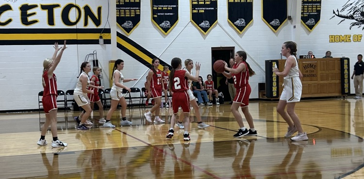 basketball