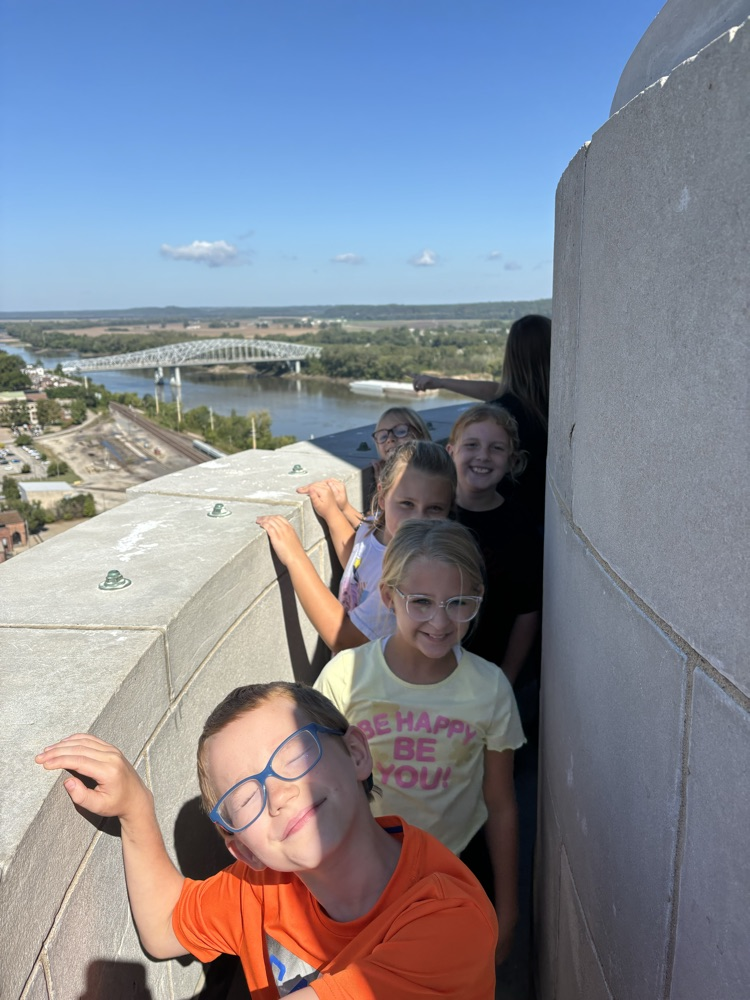 capital field trip
