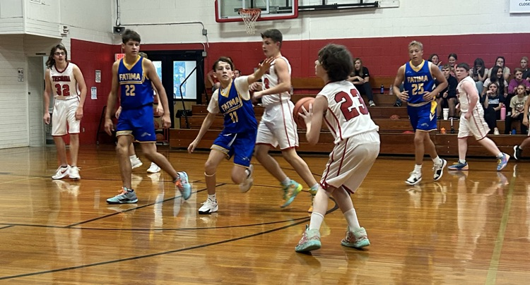basketball
