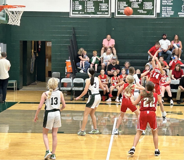 basketball