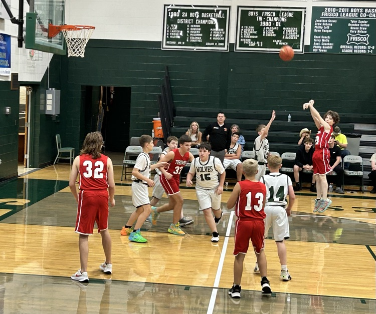 basketball