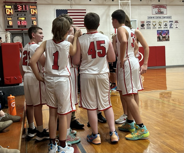 basketball