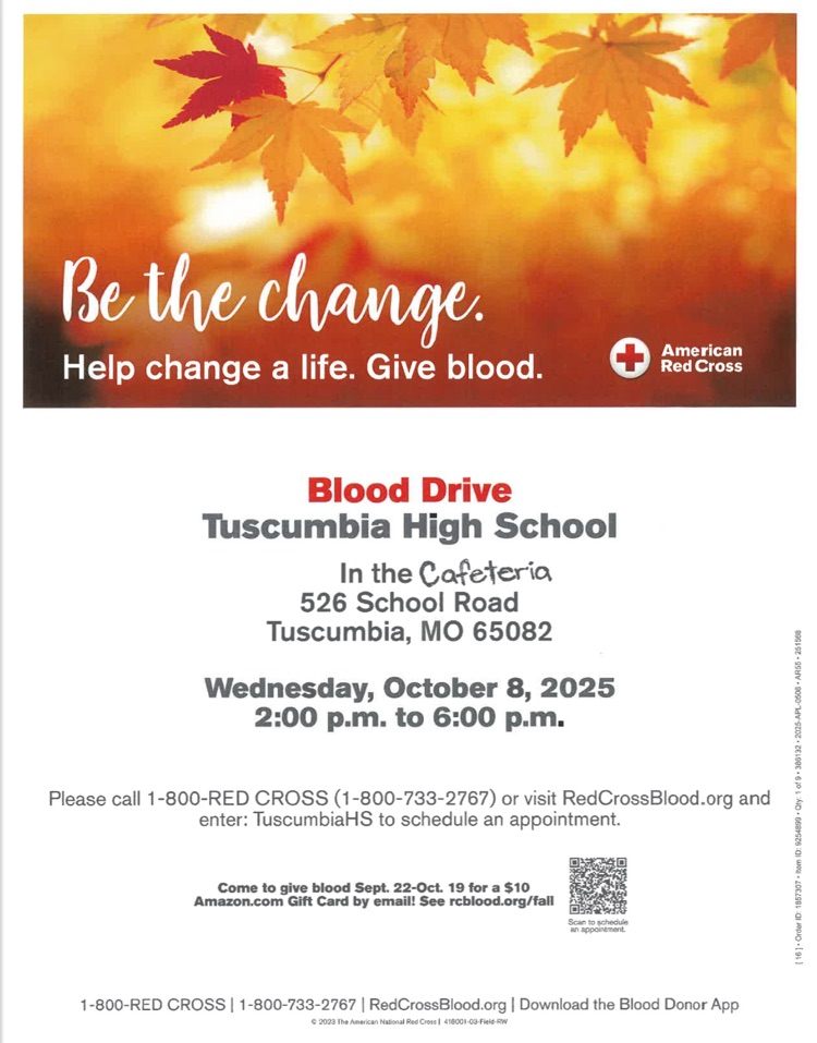 blood drive