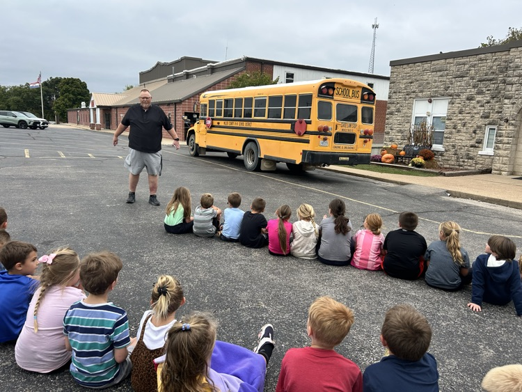 bus drills