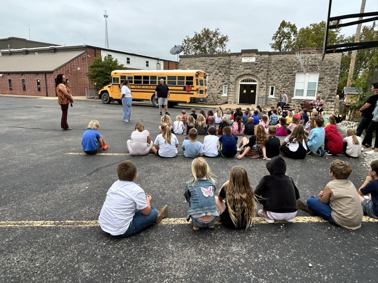 bus drills